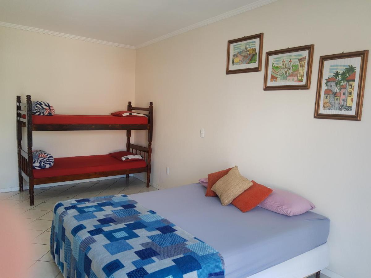 Suite Familiar Beto Carrero World Писаррас Экстерьер фото